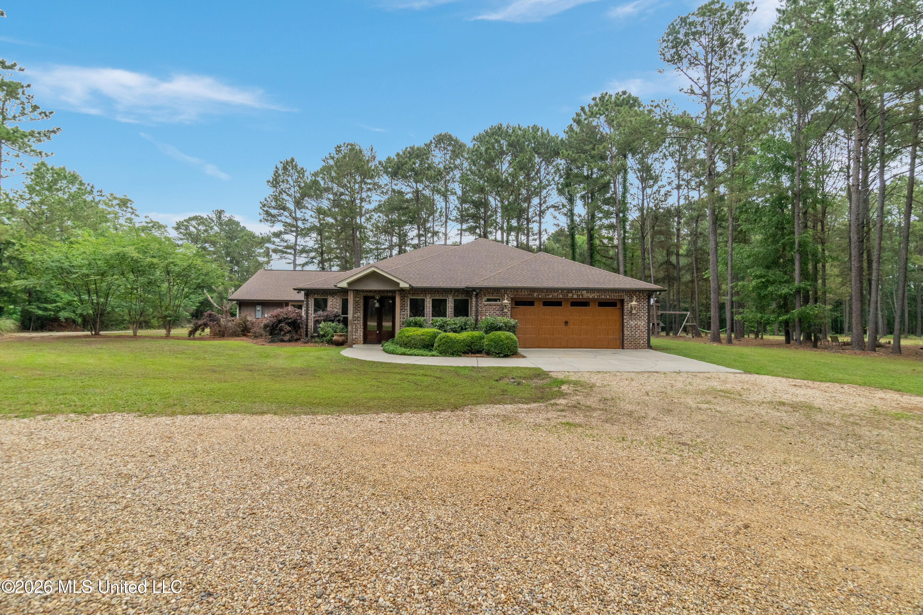 16 Victory Ranch Road Petal, MS 39465 - Photo 4 of 60 16_Victory_Ranch_Road-4