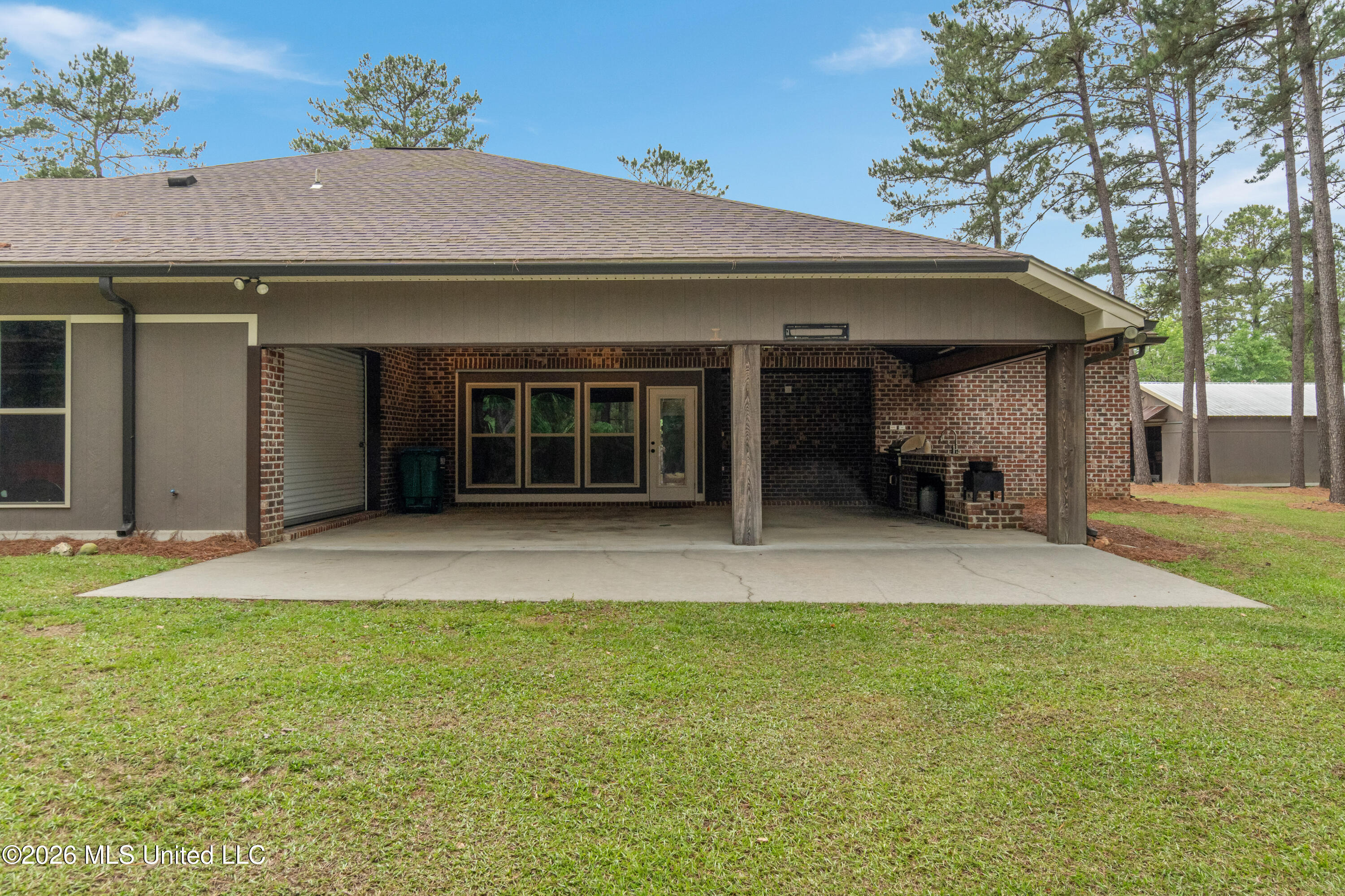 16 Victory Ranch Road Petal, MS 39465 - Photo 47 of 60 16_Victory_Ranch_Road-47