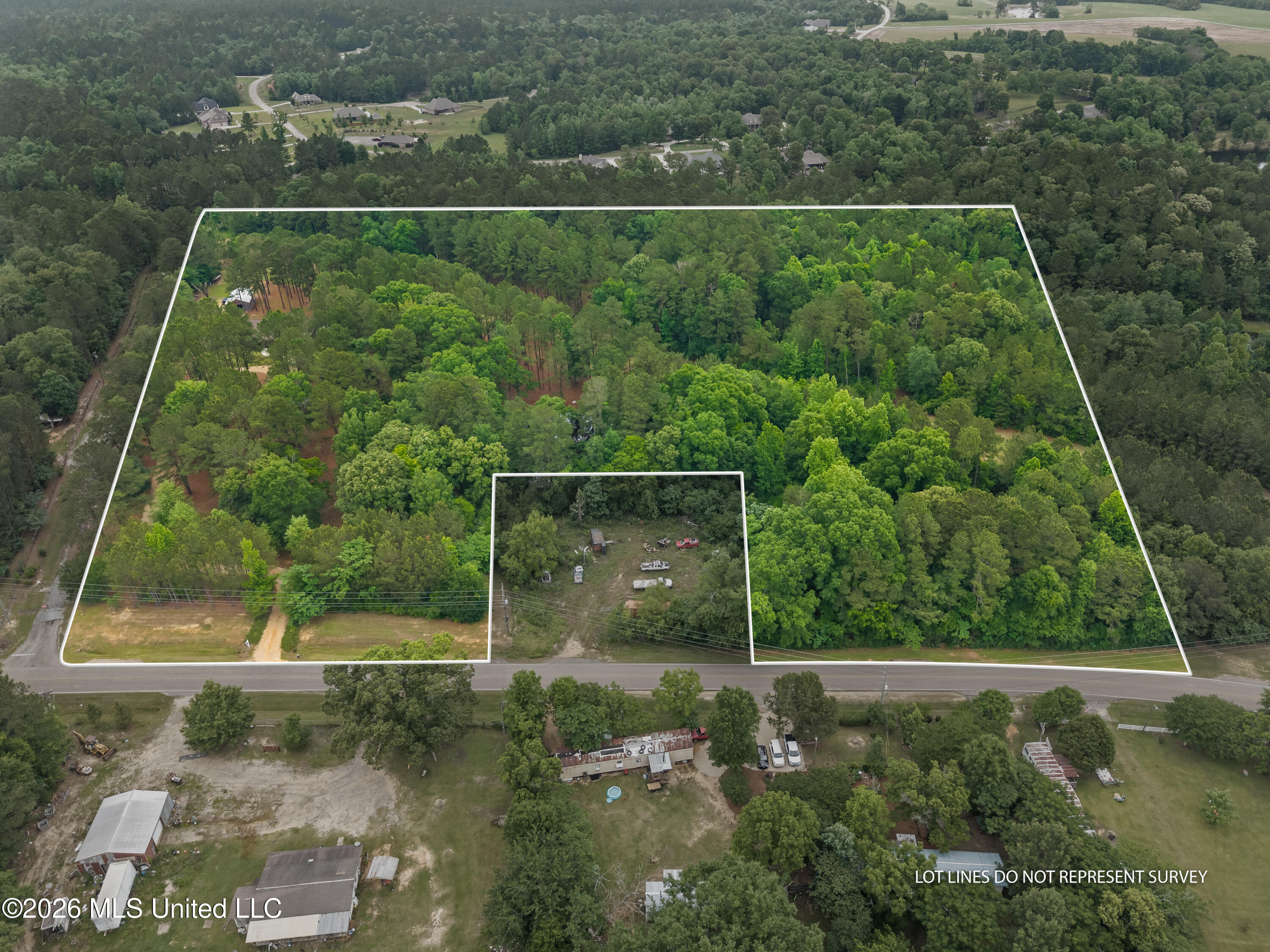 16 Victory Ranch Road Petal, MS 39465 - Photo 57 of 60 16_Victory_Ranch_Road-57