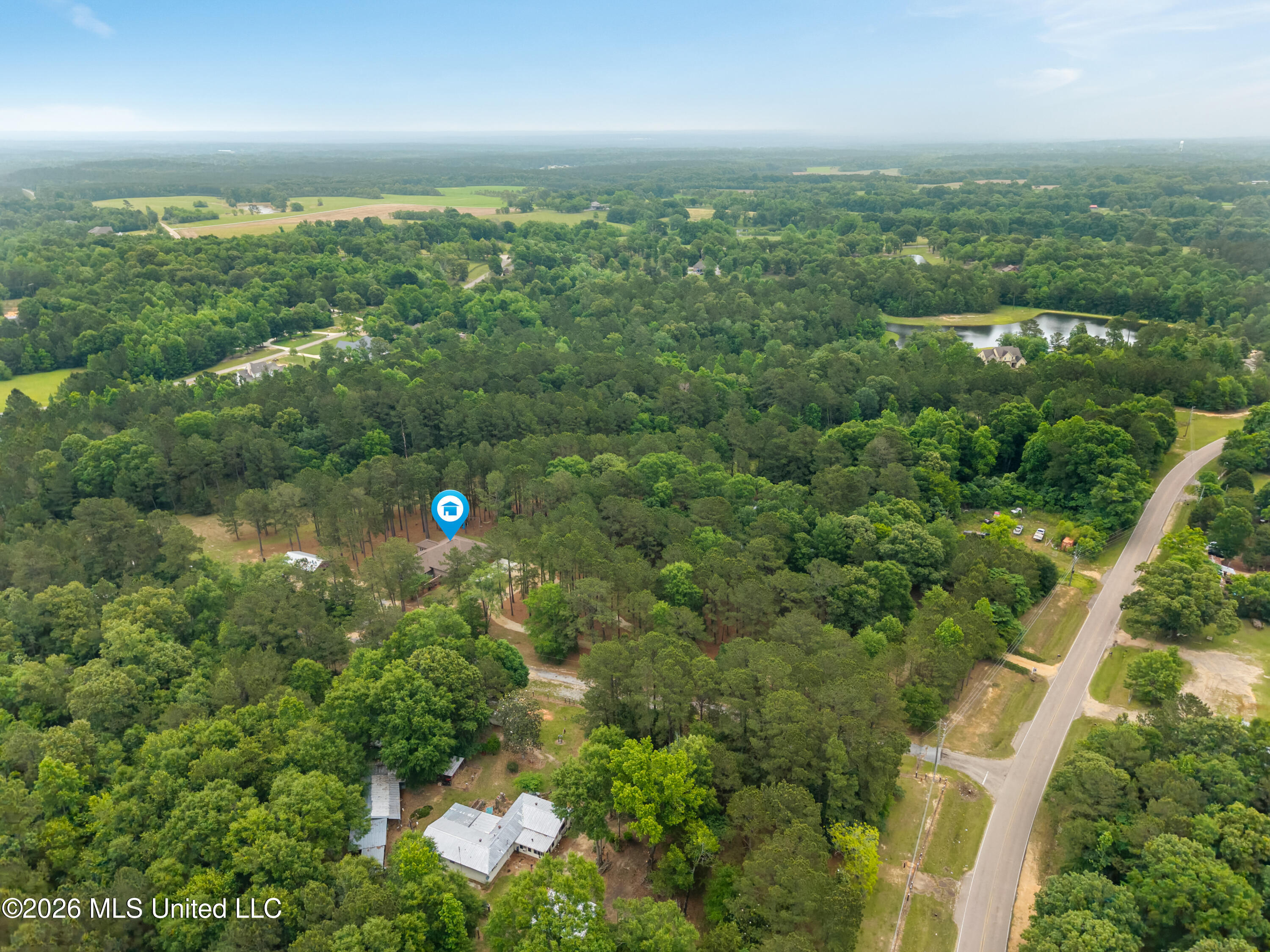 16 Victory Ranch Road Petal, MS 39465 - Photo 59 of 60 16_Victory_Ranch_Road-59