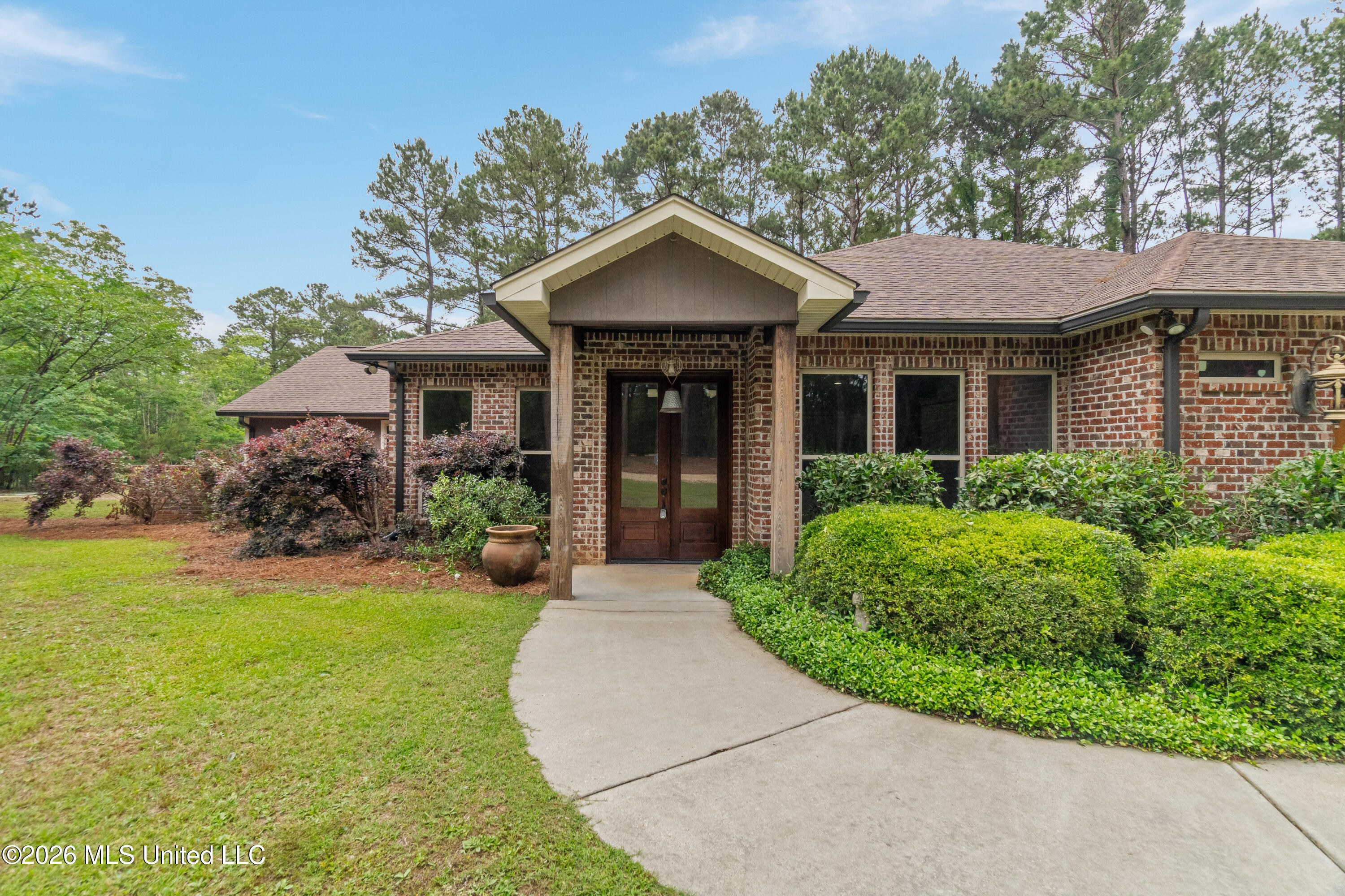 16 Victory Ranch Road Petal, MS 39465 - Photo 7 of 60 16_Victory_Ranch_Road-7