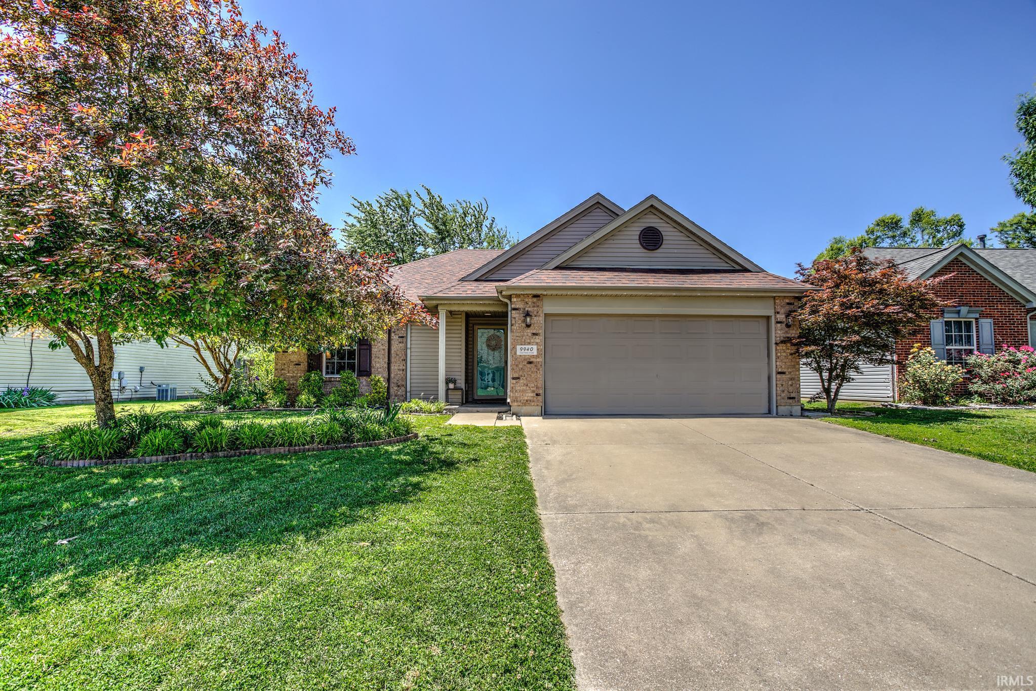 9940 Chatteris Road Evansville, IN 47725 - Photo 1 of 30