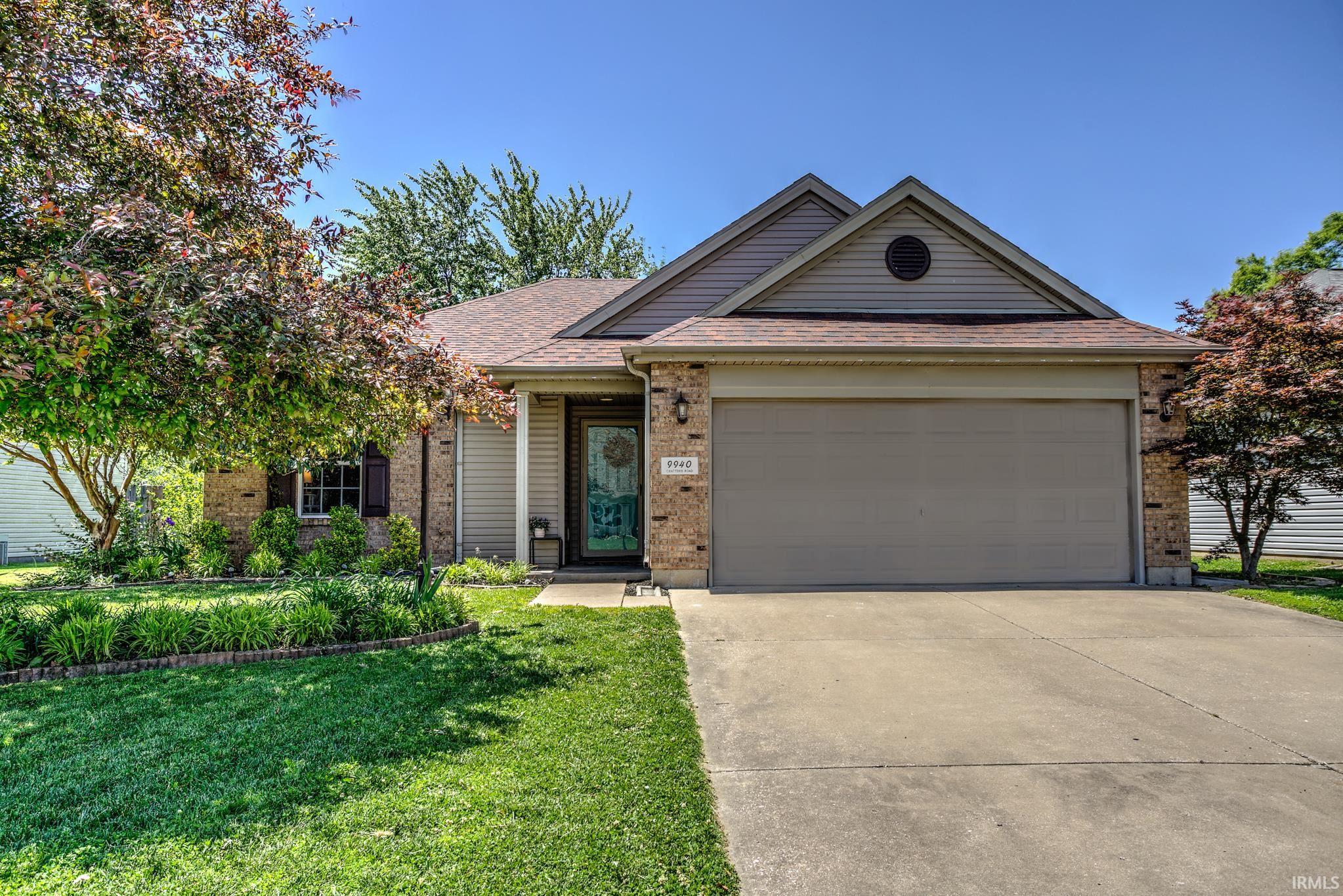 9940 Chatteris Road Evansville, IN 47725 - Photo 2 of 30