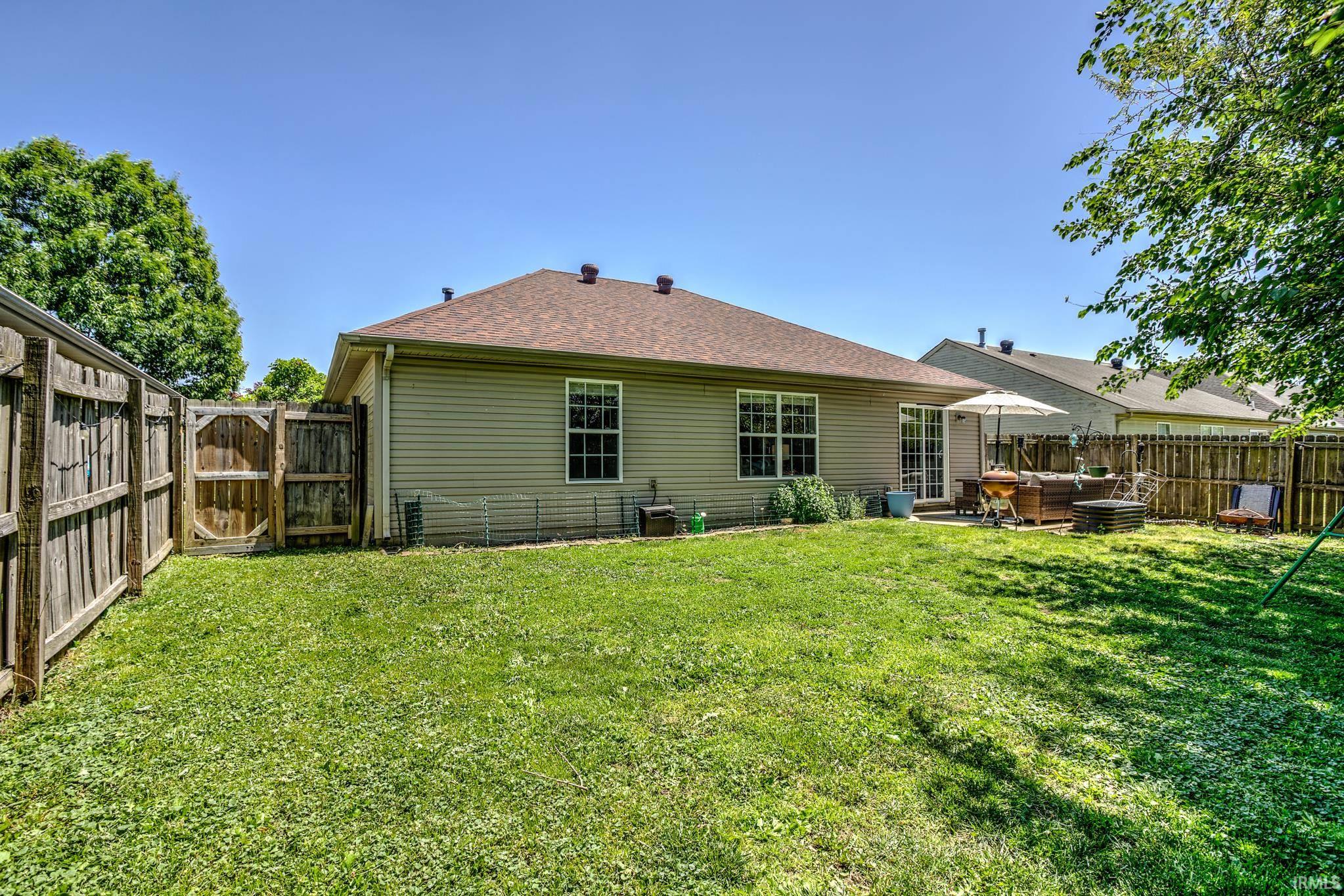 9940 Chatteris Road Evansville, IN 47725 - Photo 28 of 30