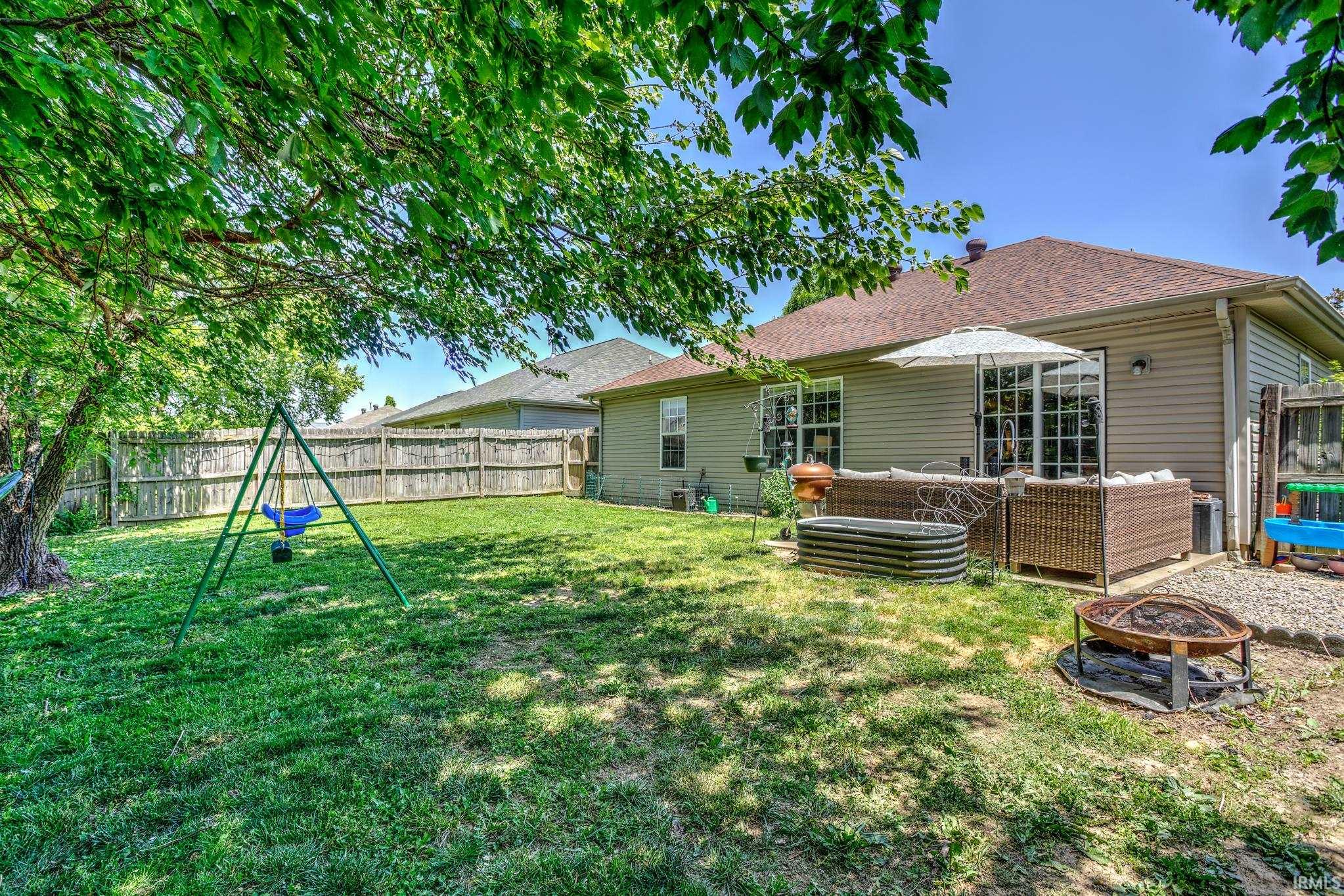9940 Chatteris Road Evansville, IN 47725 - Photo 29 of 30