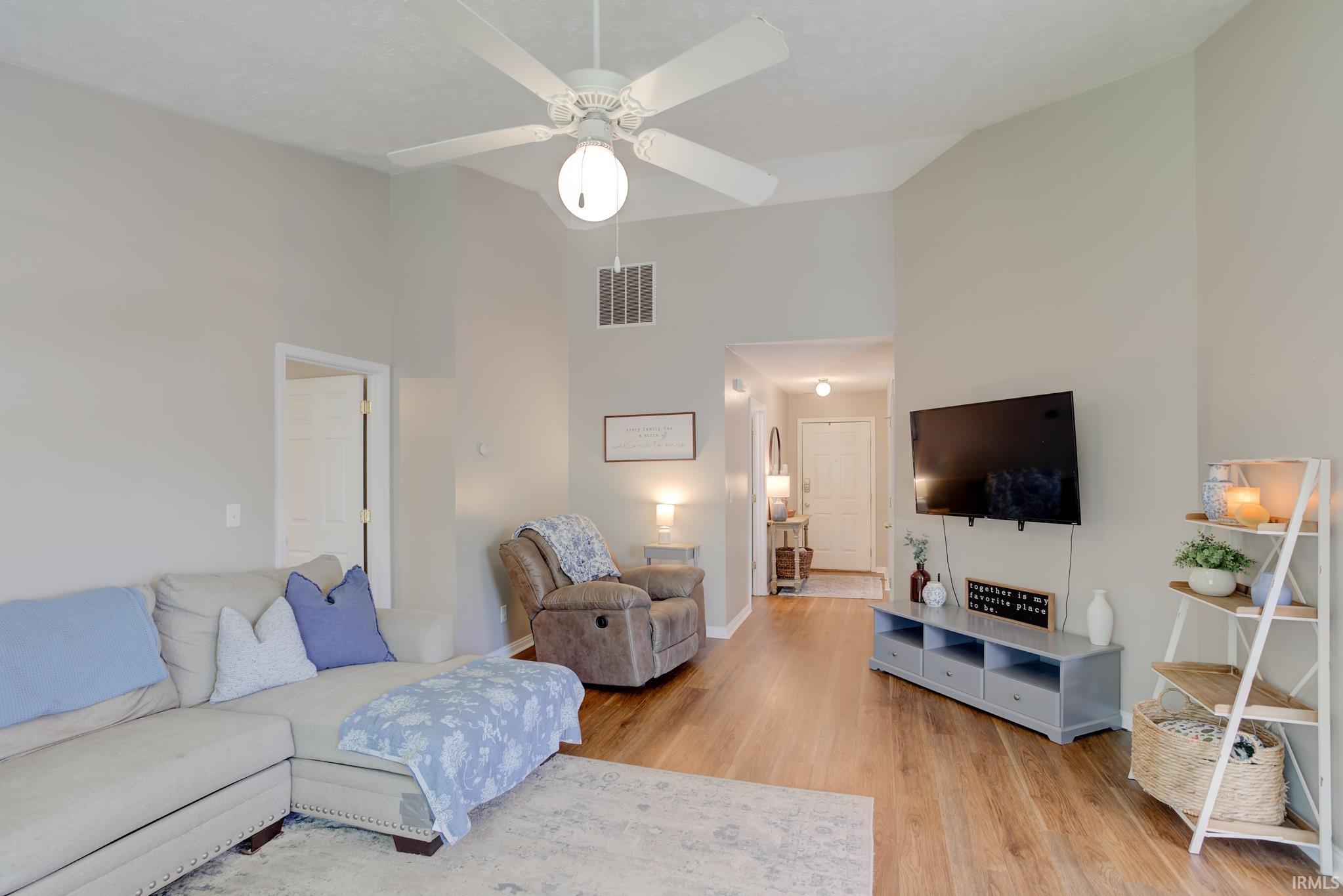 9940 Chatteris Road Evansville, IN 47725 - Photo 4 of 30
