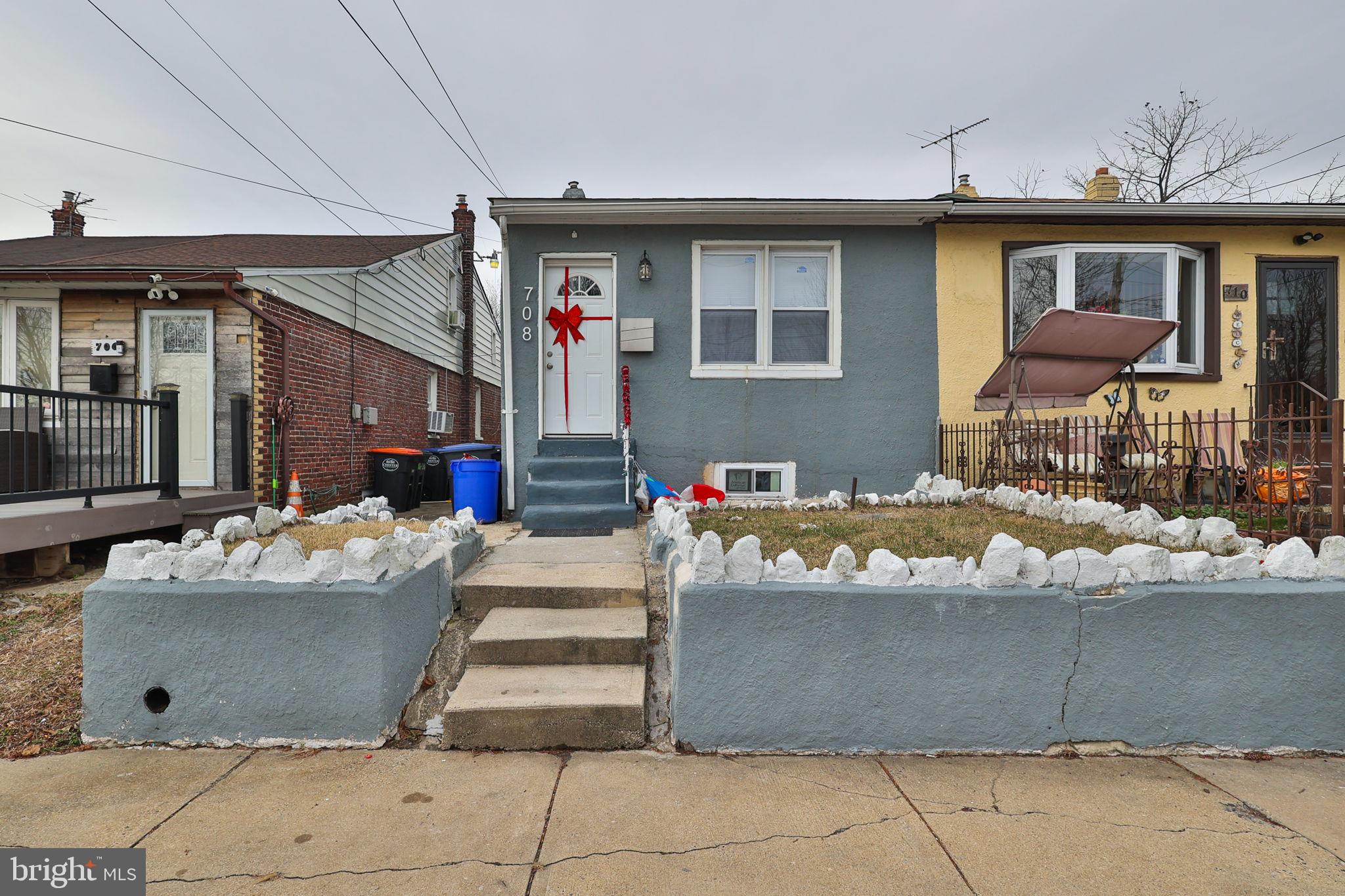 708 Ward Street Chester, PA 19013 - Photo 2 of 44