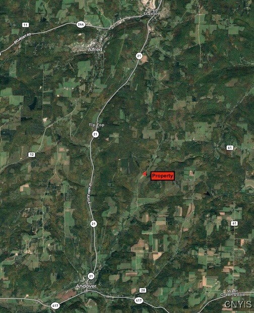 East Valley Road Andover, NY 14806 - Photo 13 of 13