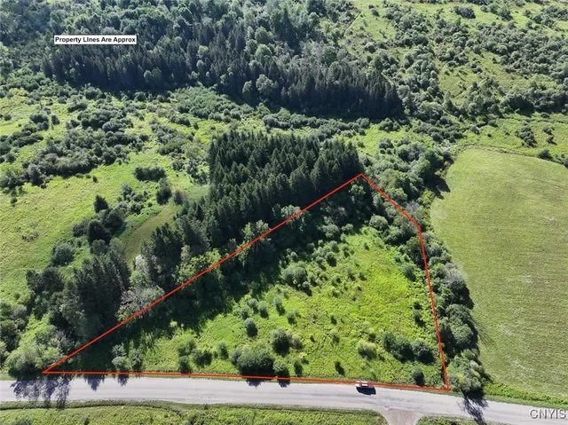 $17,900 | East Valley Road, Andover, NY 14806