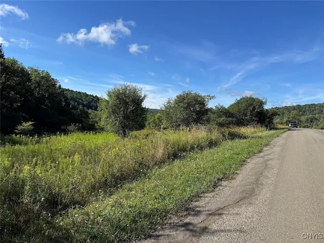 $17,900 | East Valley Road, Andover, NY 14806