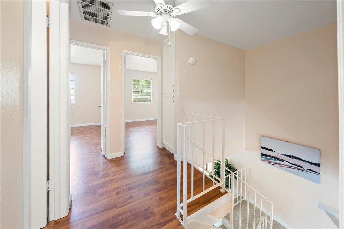 10919 Coloma Road, Unit 2 Rancho Cordova, CA 95670 - Photo 21 of 34 Upstairs loft area.