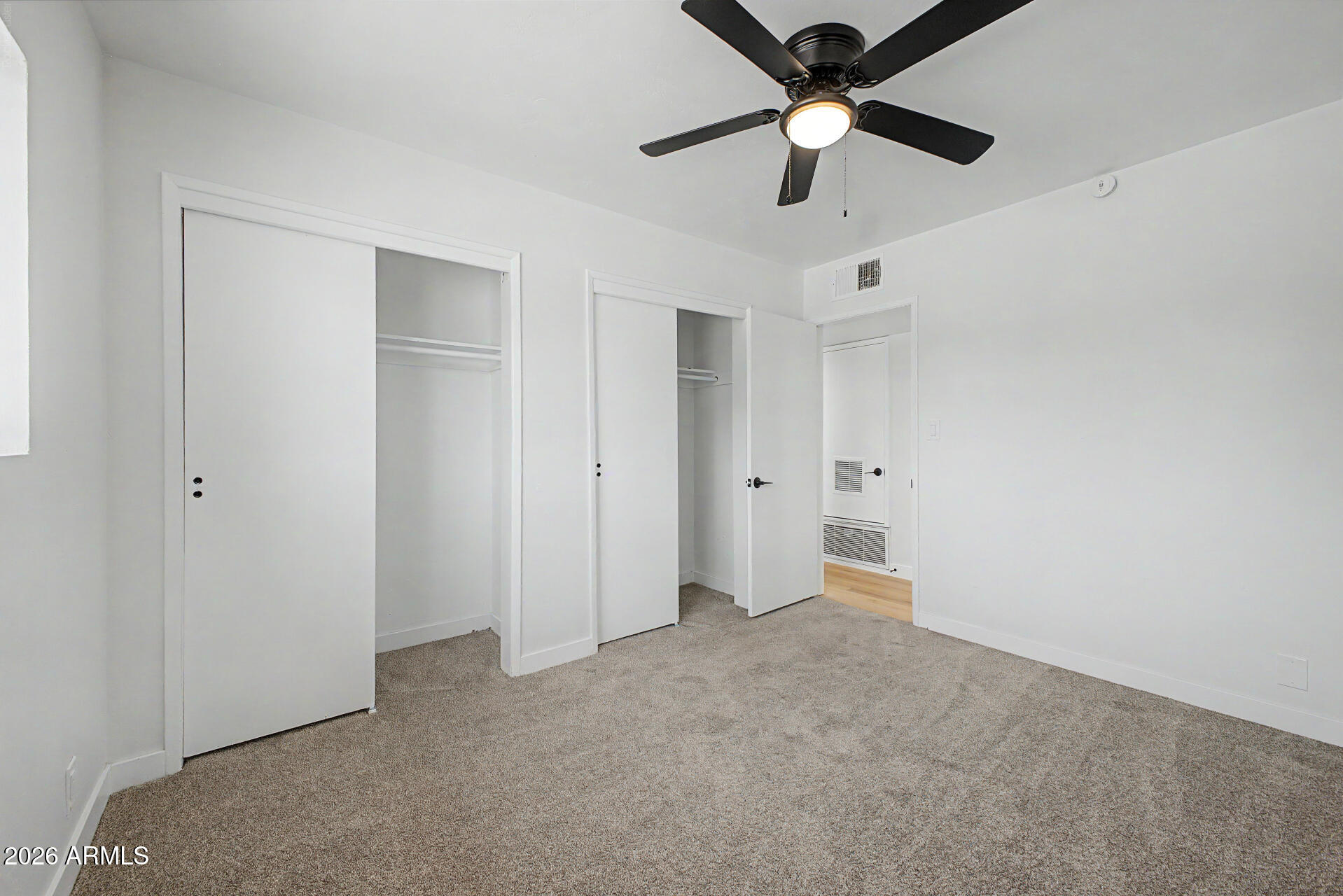 1538 West Ocotillo Road Phoenix, AZ 85015 - Photo 25 of 46 Guest Bedroom 1