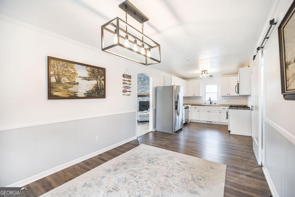 3636 Bonanza Drive Macon, GA 31216 - Photo 13 of 43