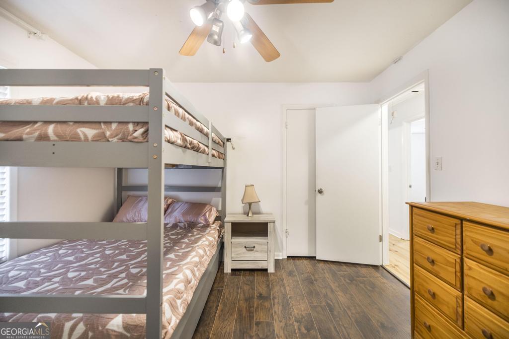 3636 Bonanza Drive Macon, GA 31216 - Photo 25 of 43