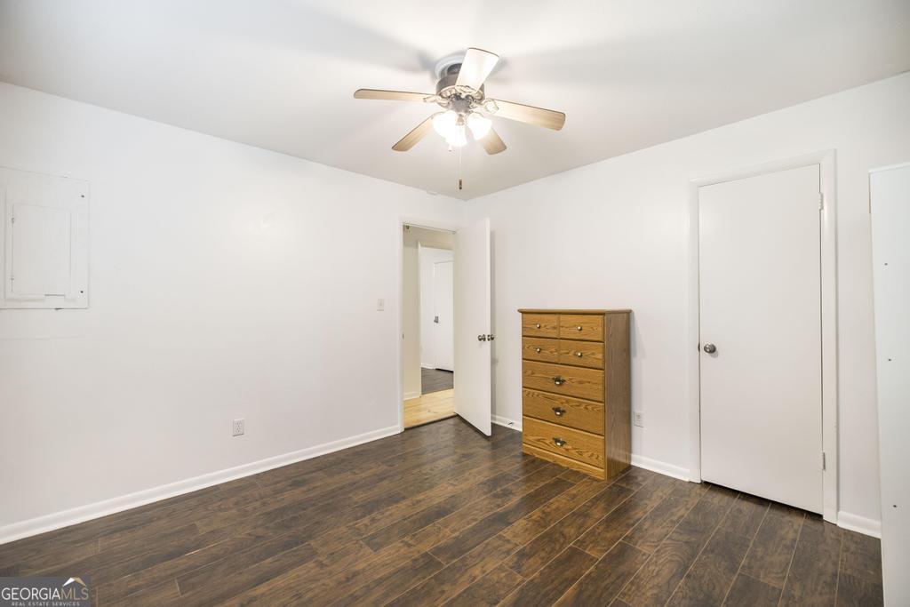 3636 Bonanza Drive Macon, GA 31216 - Photo 29 of 43