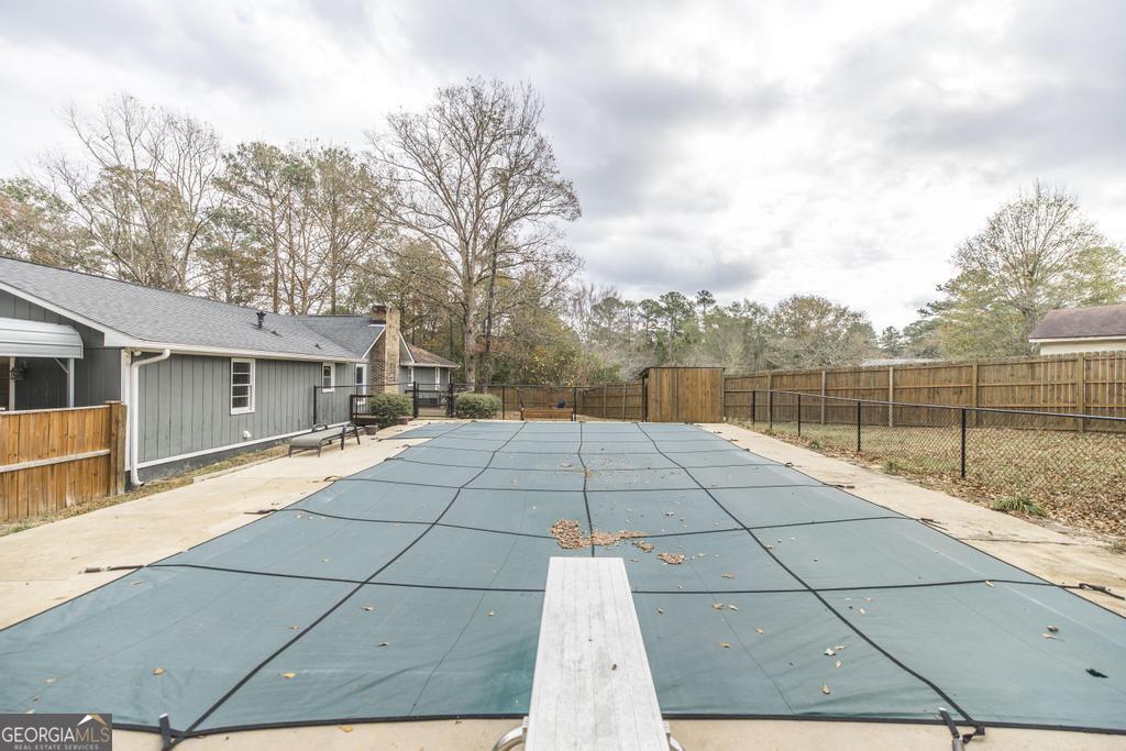 3636 Bonanza Drive Macon, GA 31216 - Photo 39 of 43