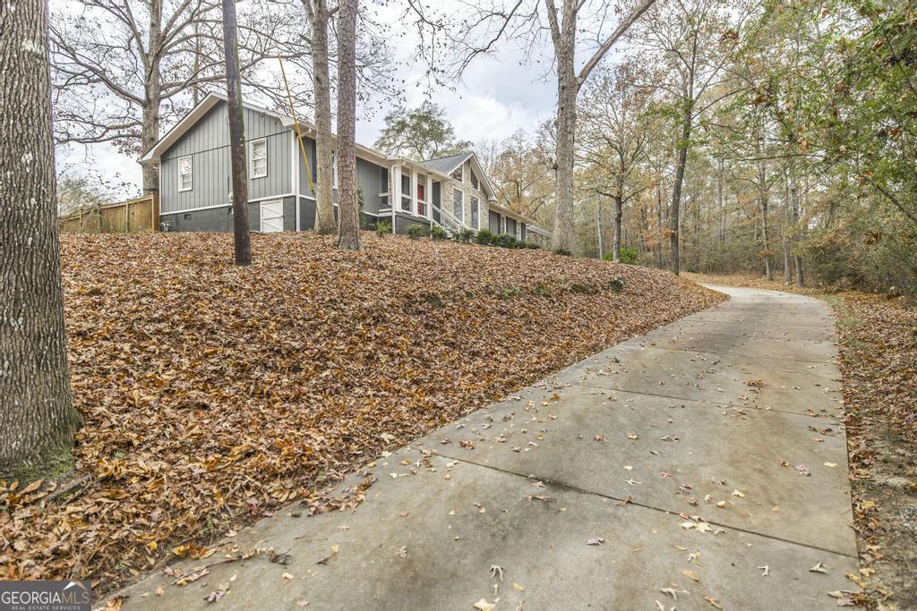 3636 Bonanza Drive Macon, GA 31216 - Photo 4 of 43