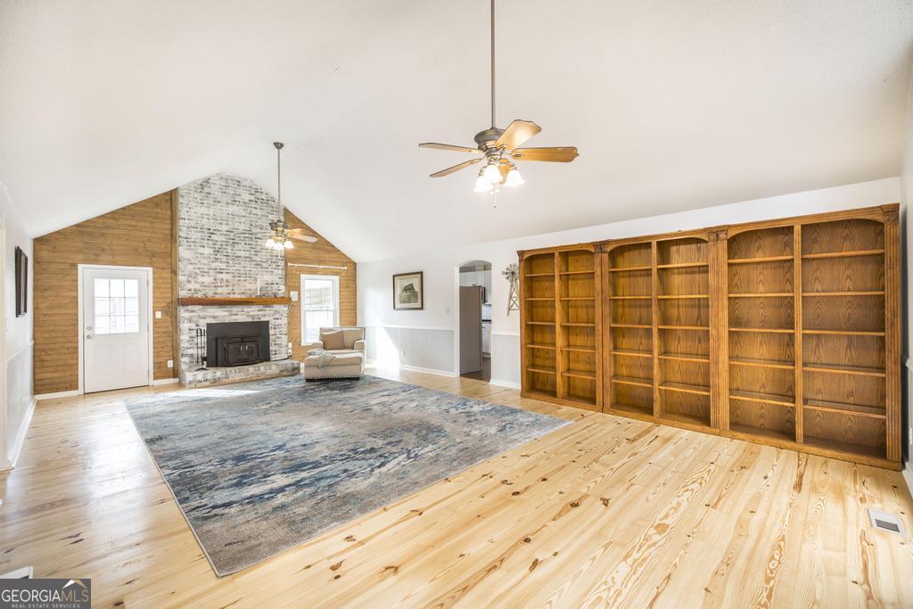 3636 Bonanza Drive Macon, GA 31216 - Photo 8 of 43