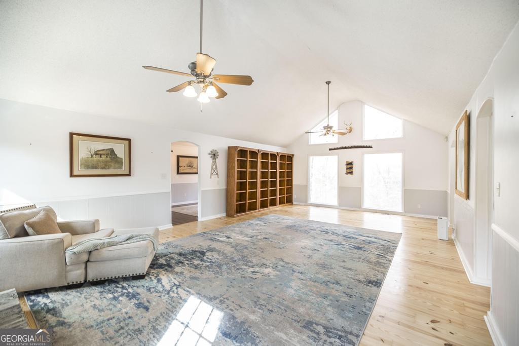 3636 Bonanza Drive Macon, GA 31216 - Photo 10 of 43