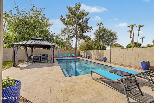 $8,500 | 2445 South Catarina, Mesa, AZ 85202