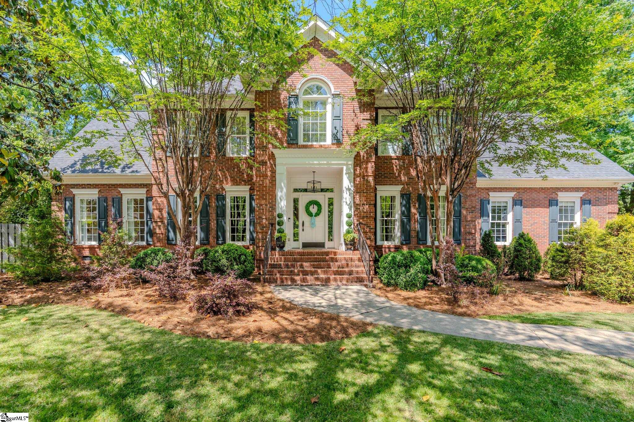 6 Chipping Court Greenville, SC 29607 - Photo 1 of 50