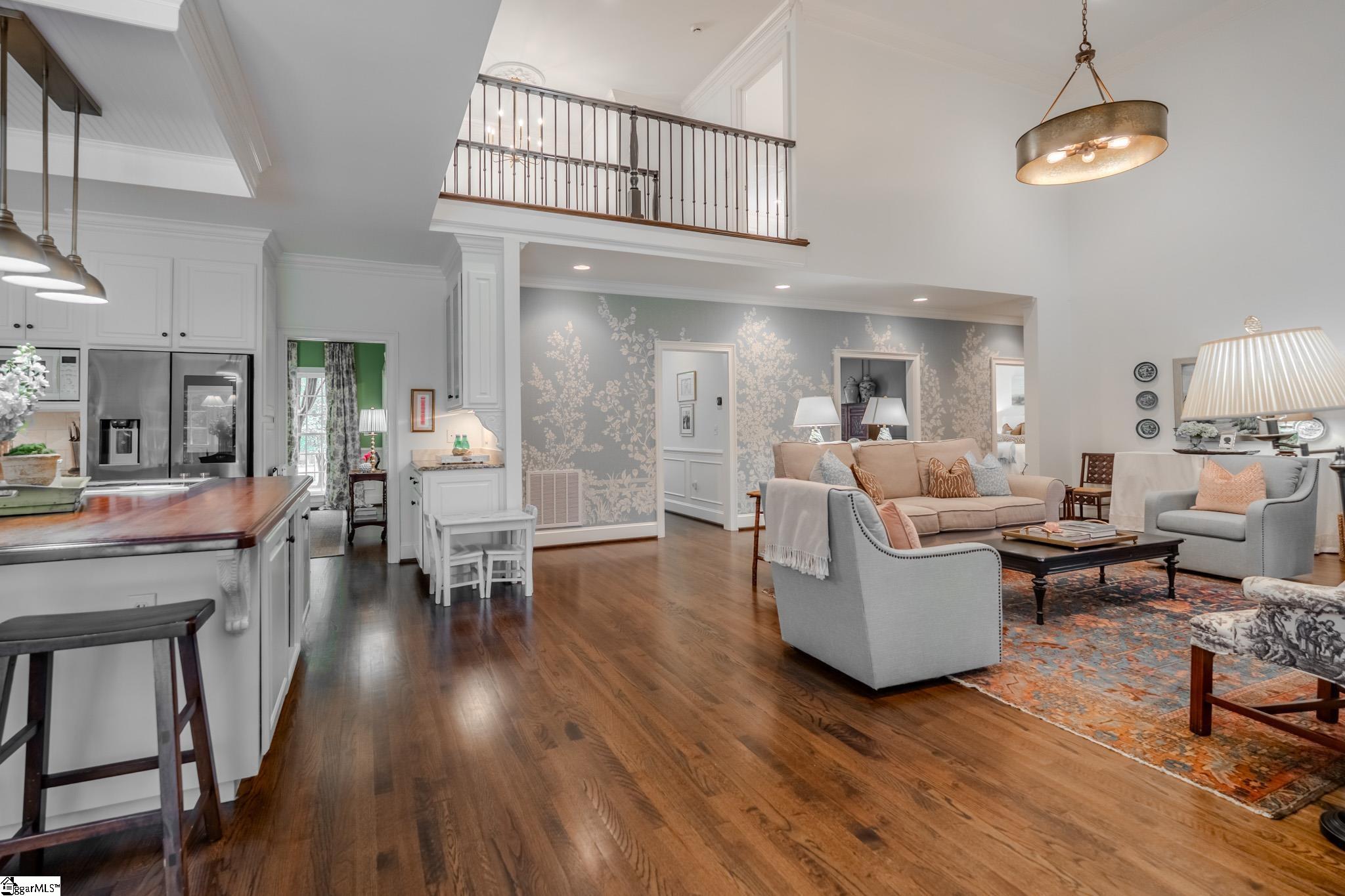 6 Chipping Court Greenville, SC 29607 - Photo 14 of 50
