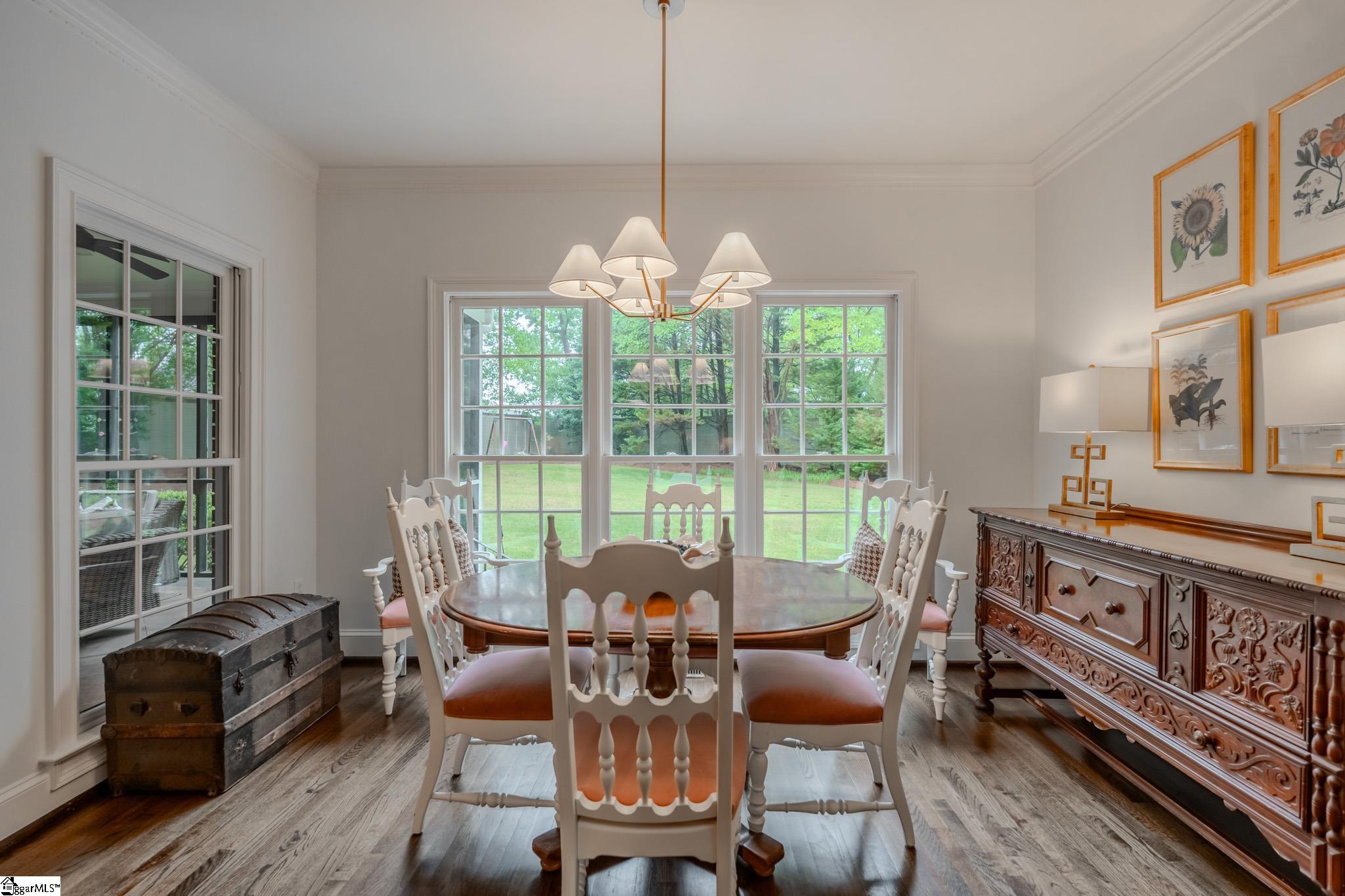 6 Chipping Court Greenville, SC 29607 - Photo 15 of 50