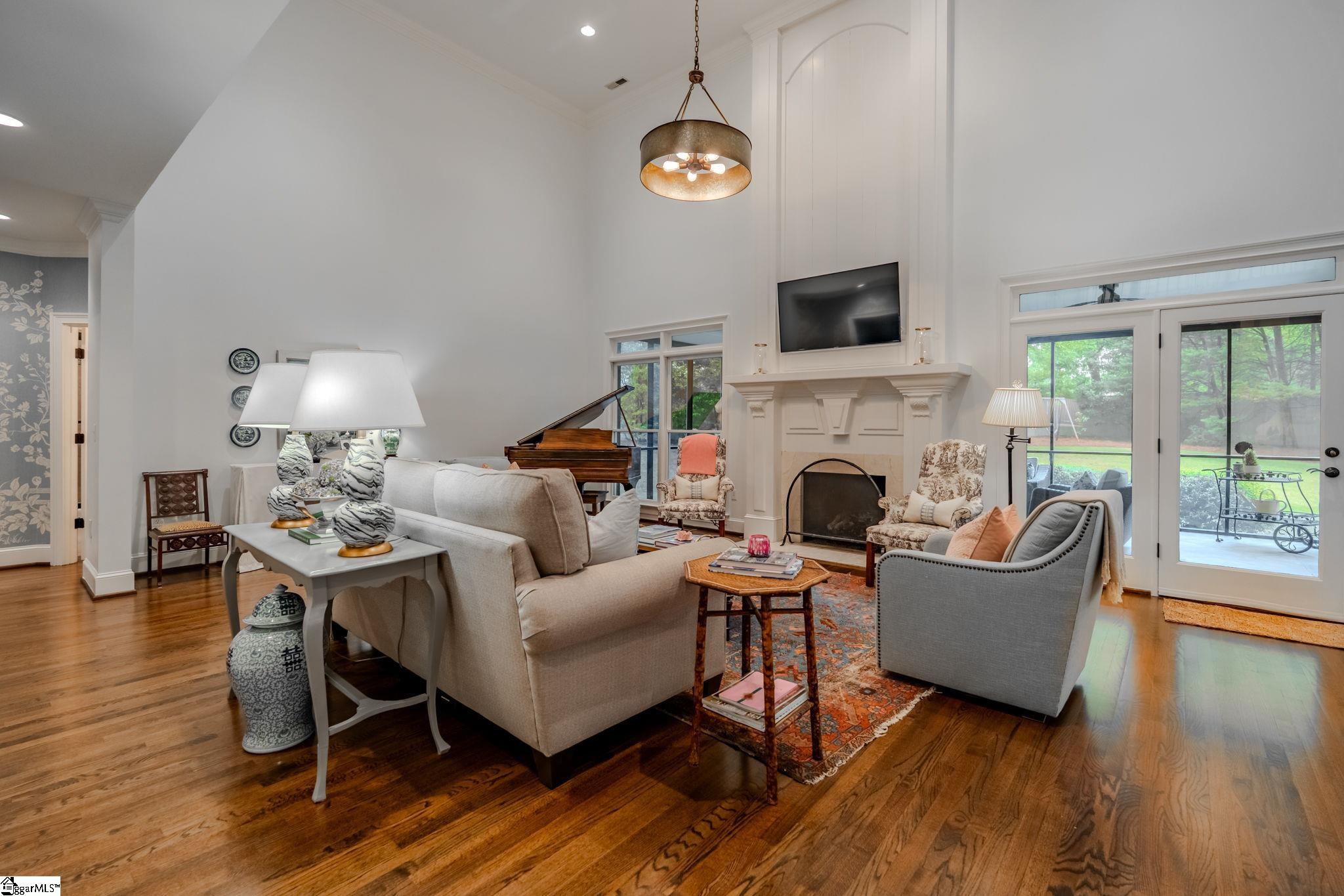 6 Chipping Court Greenville, SC 29607 - Photo 16 of 50