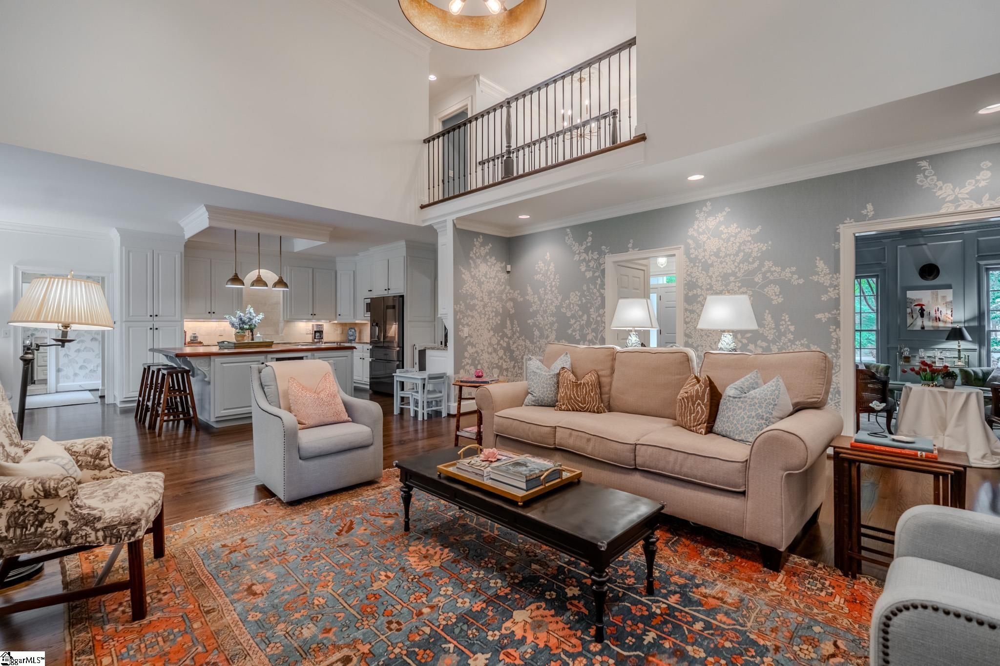 6 Chipping Court Greenville, SC 29607 - Photo 17 of 50