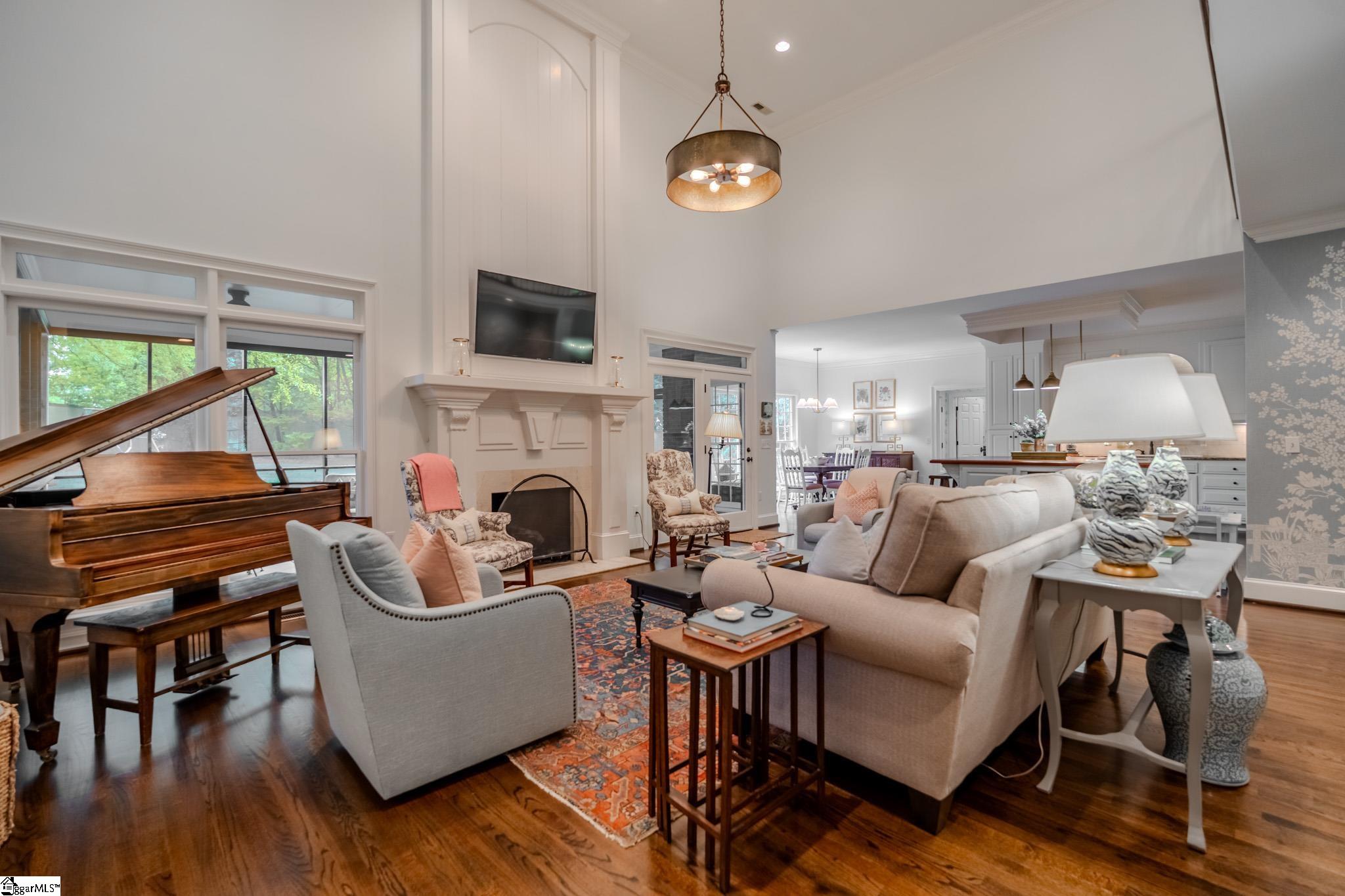 6 Chipping Court Greenville, SC 29607 - Photo 19 of 50