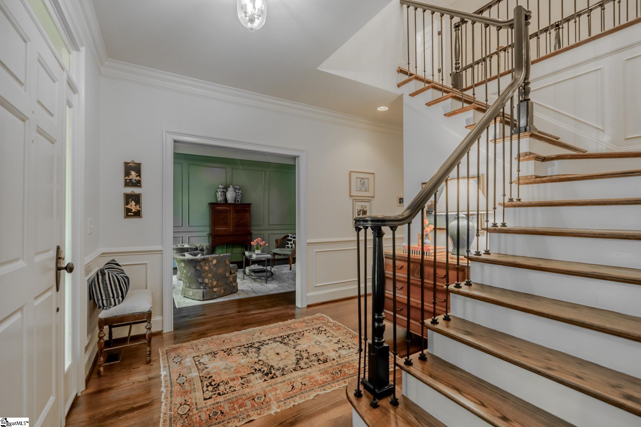 6 Chipping Court Greenville, SC 29607 - Photo 24 of 50