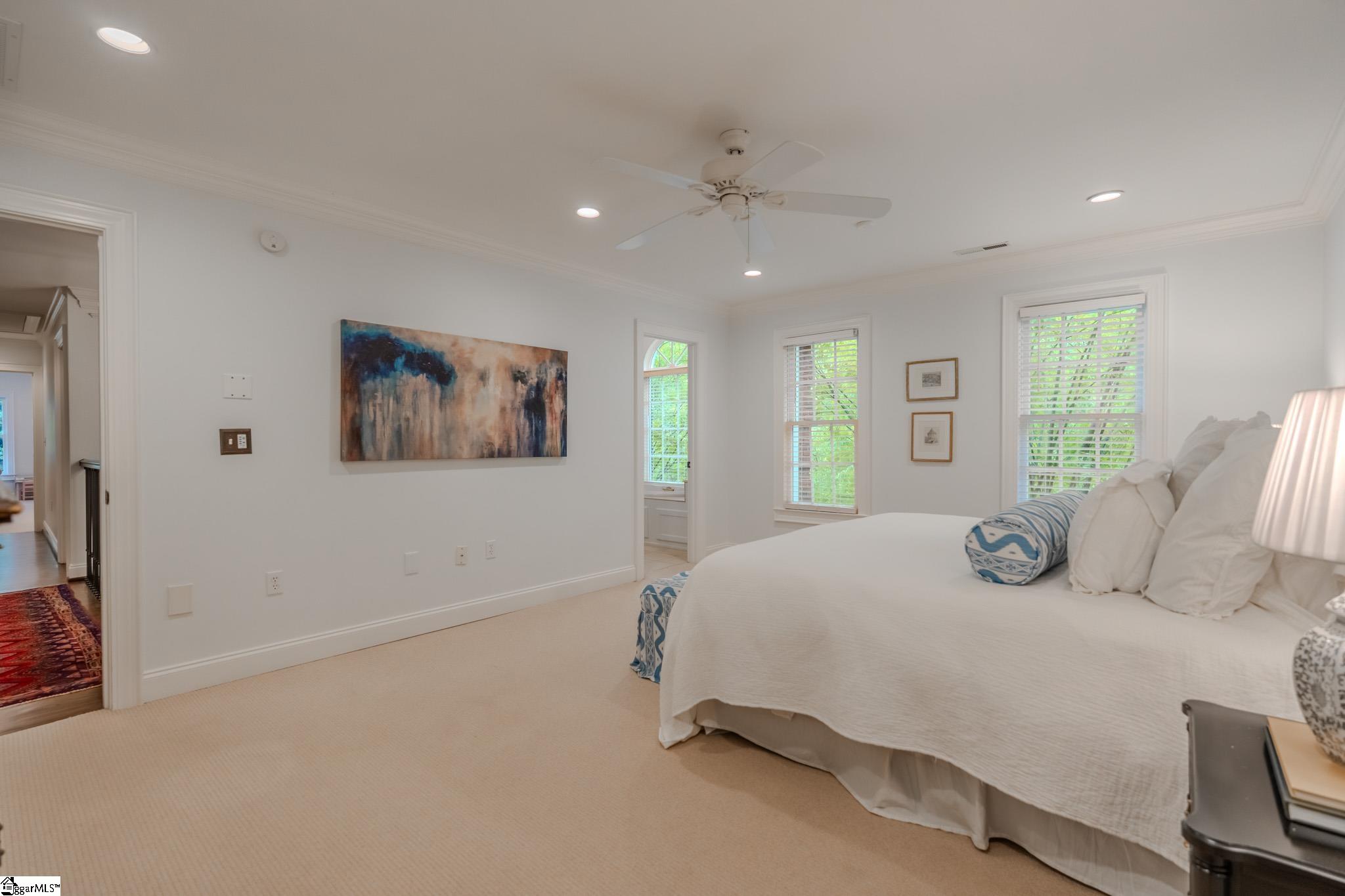 6 Chipping Court Greenville, SC 29607 - Photo 29 of 50