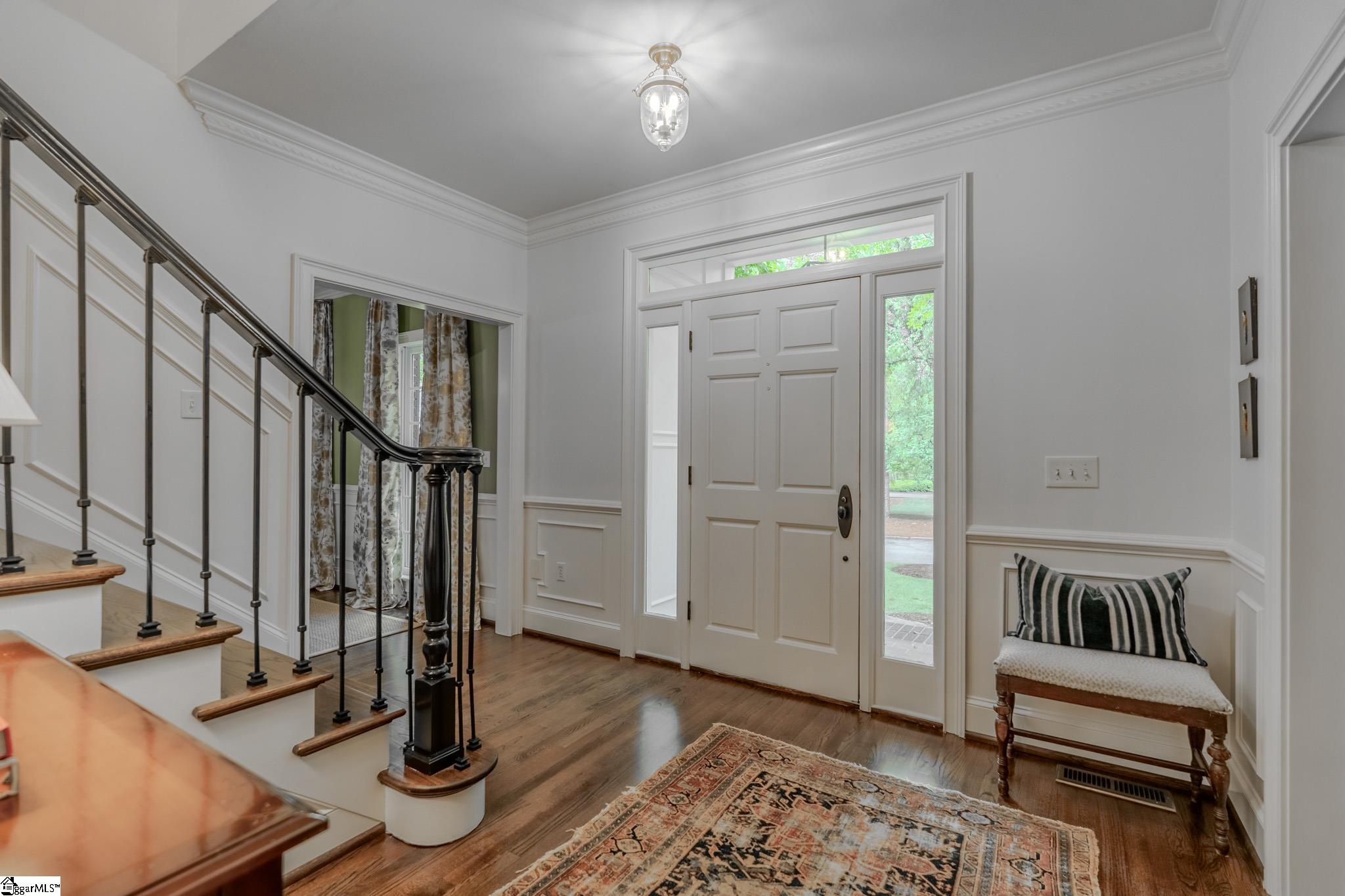 6 Chipping Court Greenville, SC 29607 - Photo 3 of 50