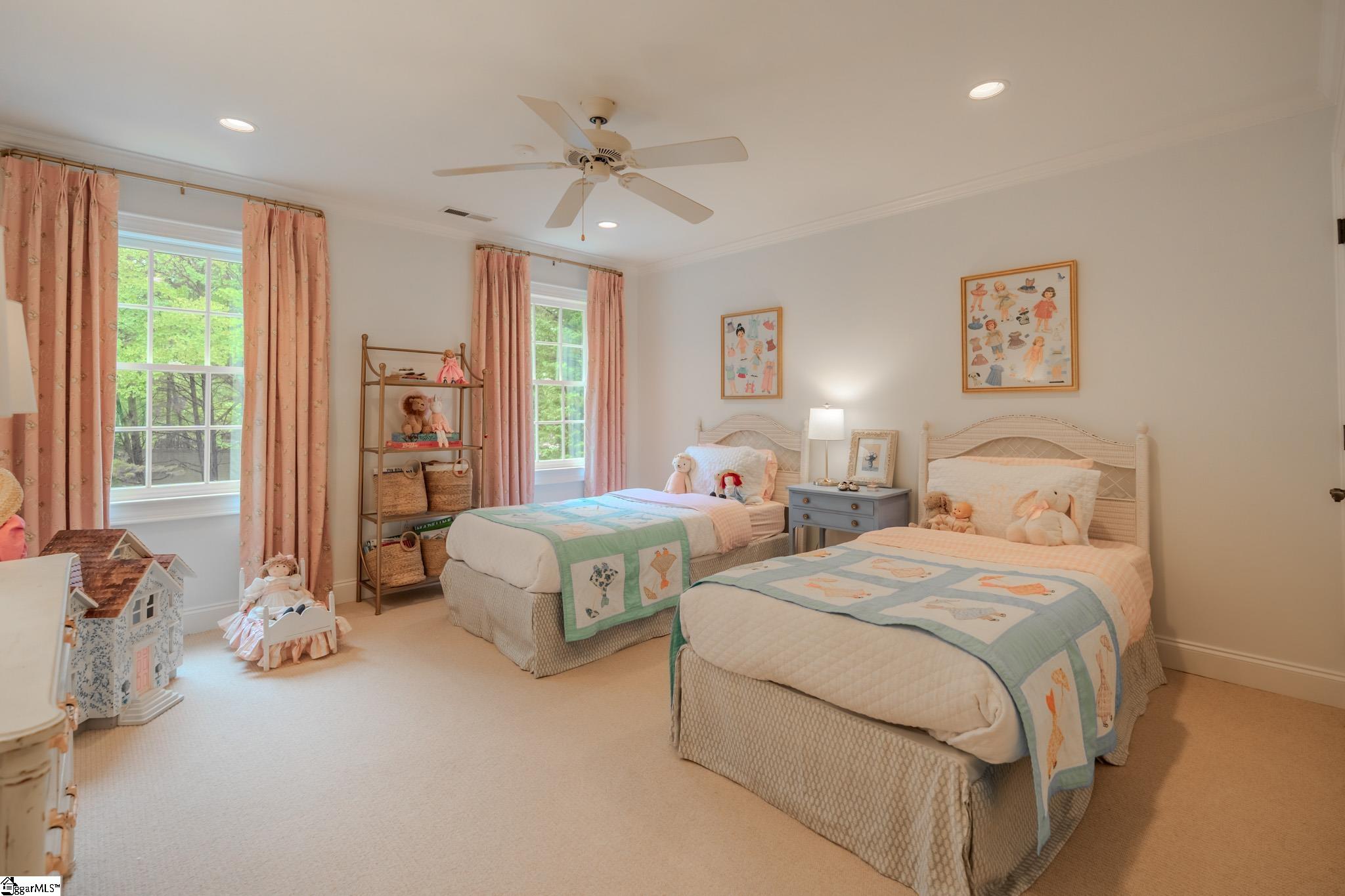 6 Chipping Court Greenville, SC 29607 - Photo 37 of 50