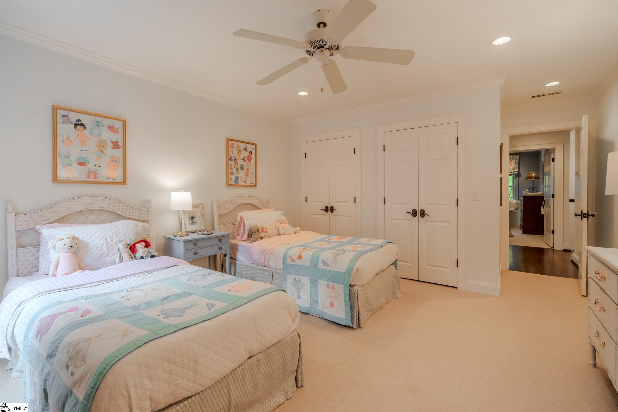 6 Chipping Court Greenville, SC 29607 - Photo 38 of 50