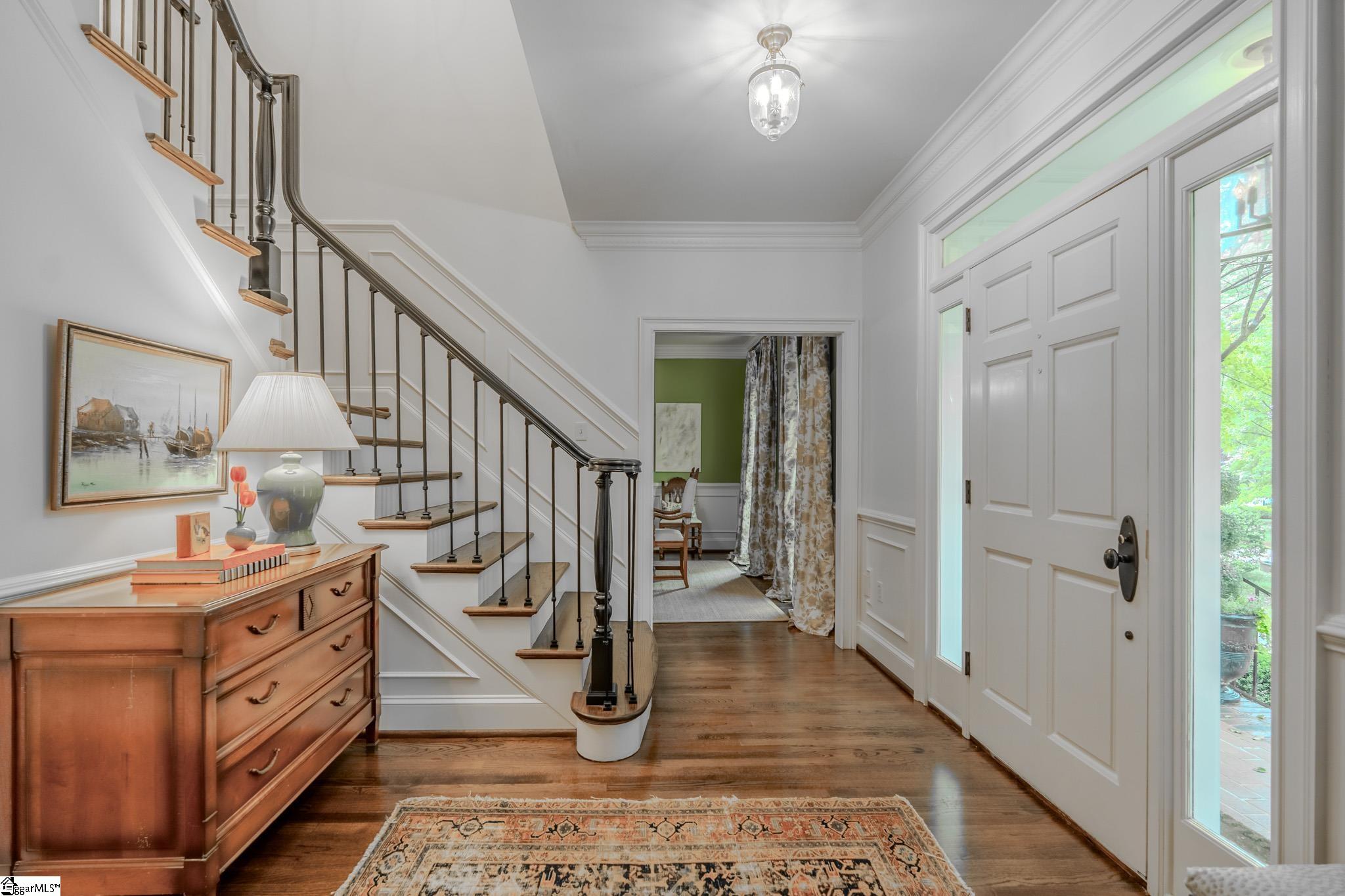 6 Chipping Court Greenville, SC 29607 - Photo 4 of 50