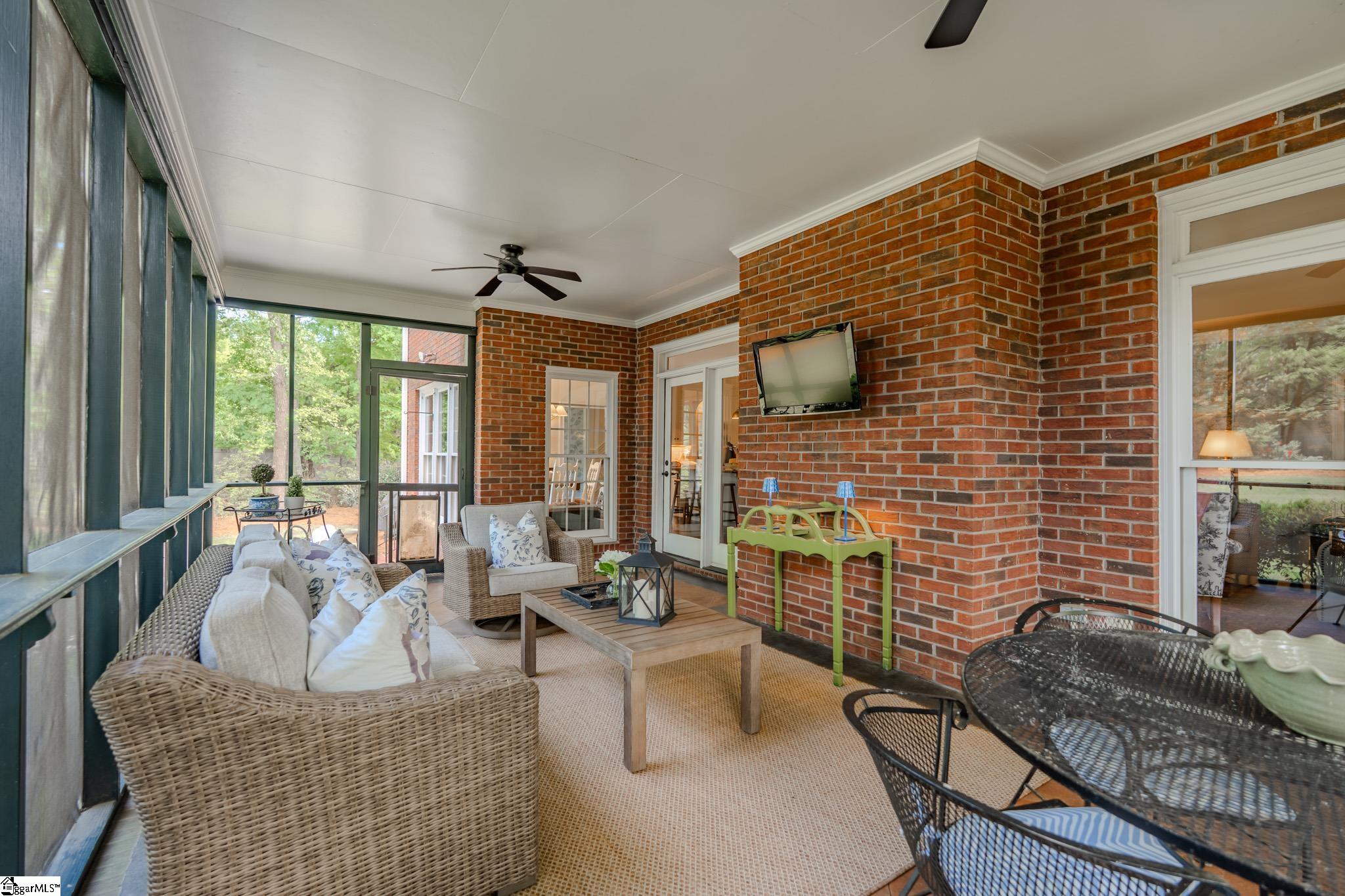 6 Chipping Court Greenville, SC 29607 - Photo 45 of 50