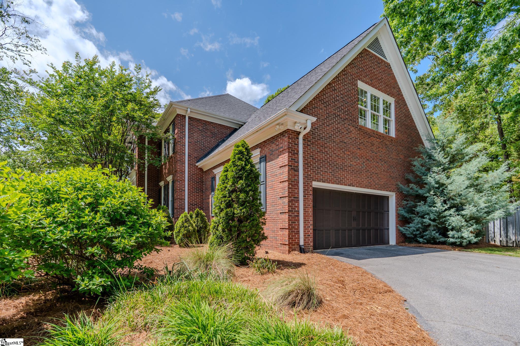 6 Chipping Court Greenville, SC 29607 - Photo 46 of 50