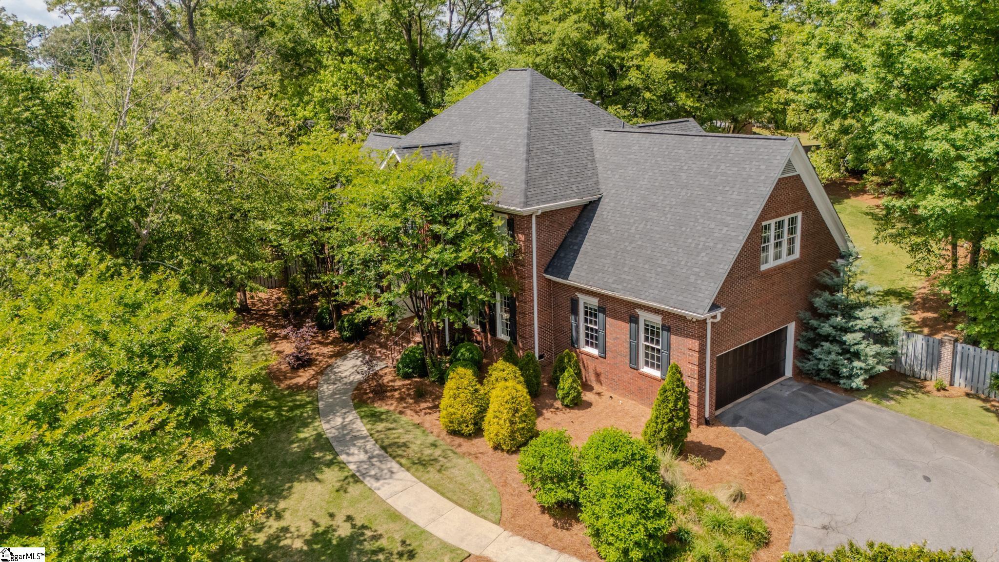 6 Chipping Court Greenville, SC 29607 - Photo 48 of 50