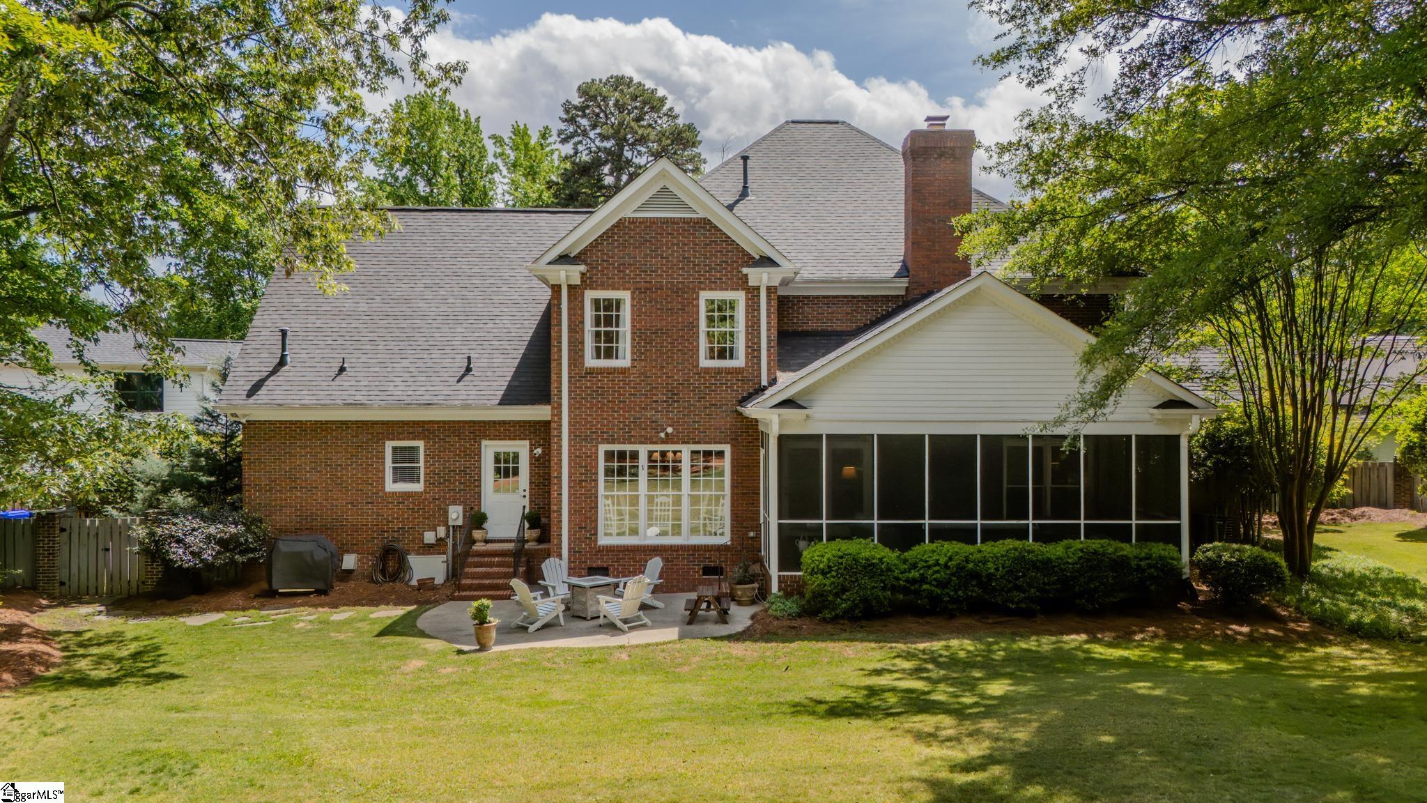 6 Chipping Court Greenville, SC 29607 - Photo 50 of 50