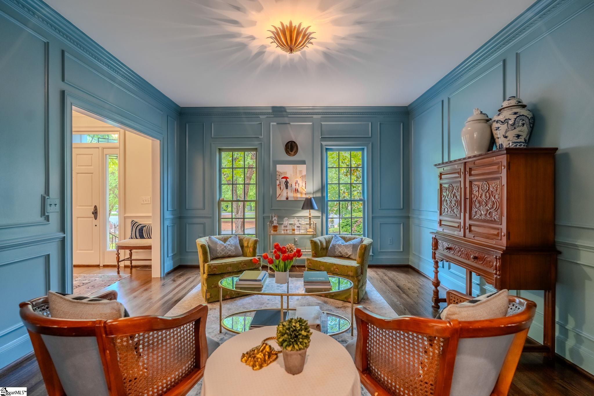 6 Chipping Court Greenville, SC 29607 - Photo 5 of 50