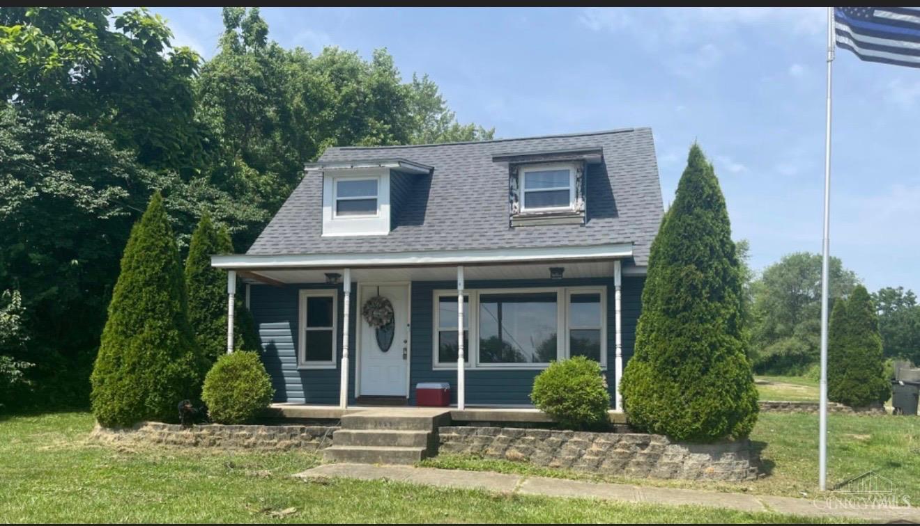 1855 West Elkton Road Hamilton, OH 45013 - Photo 1 of 33
