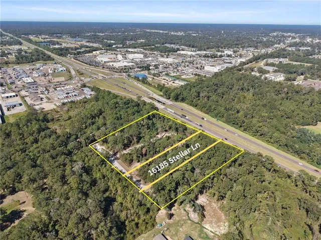 $77,850 | 16185 Stellar Lane, Hammond, LA 70403