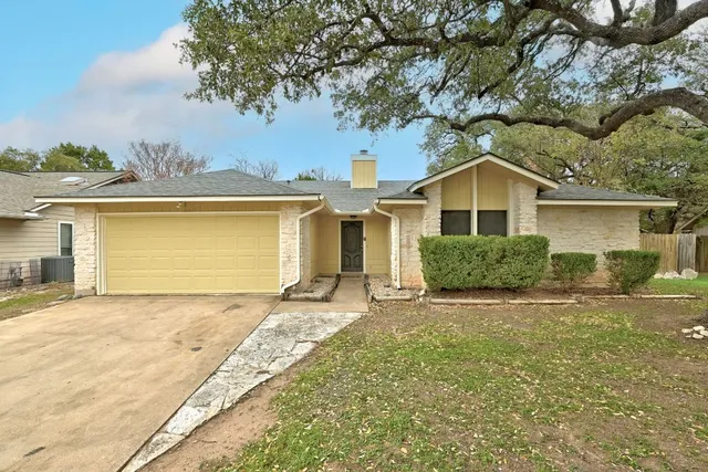 $2,400 | 11931 Bittern Hollow, Austin, TX 78758