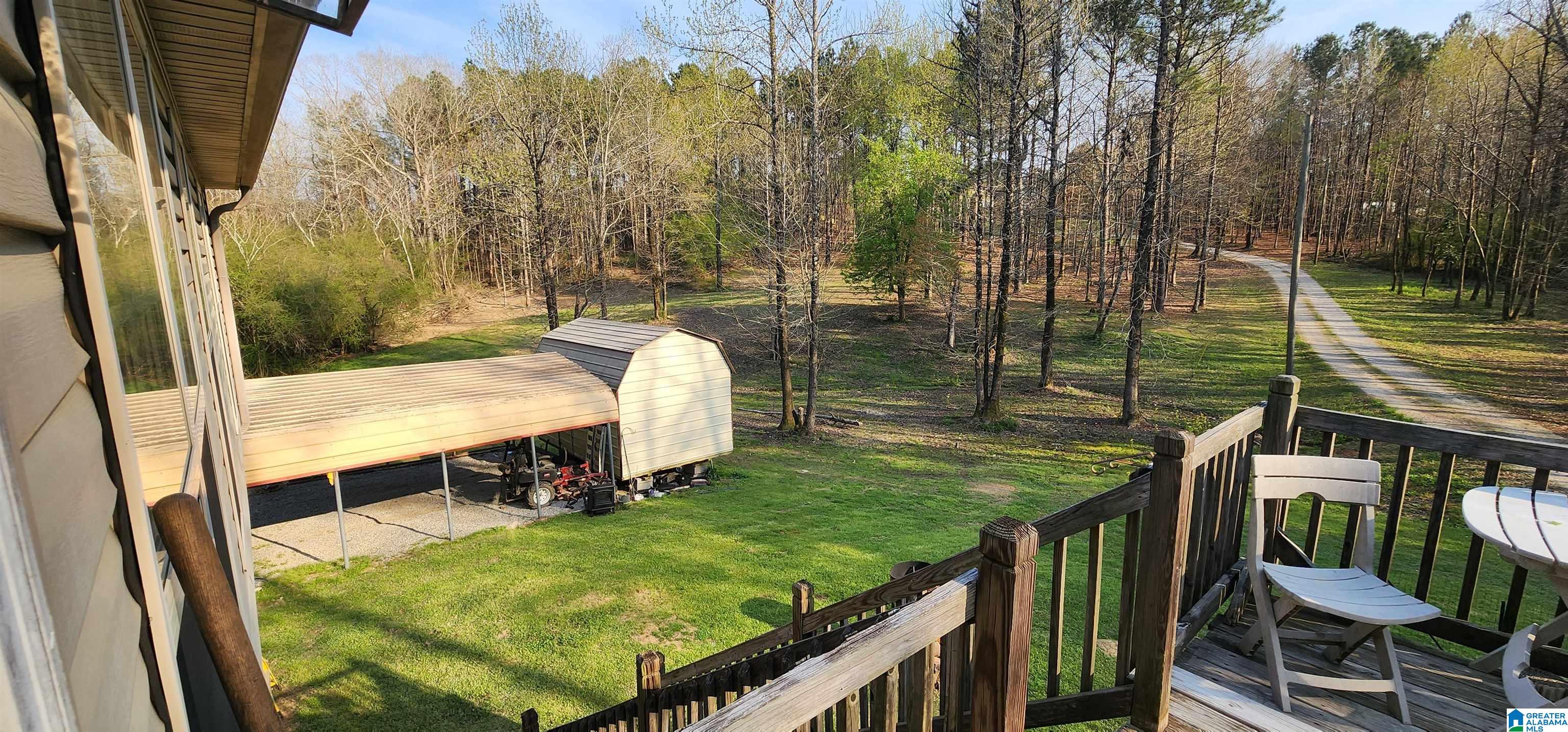 7148 Parsons Lake Road Adger, AL 35006 - Photo 27 of 34