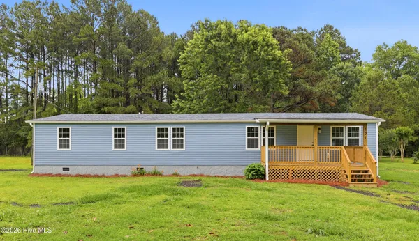 $290,000 | 101 Hayduke Lane, Rocky Point, NC 28457