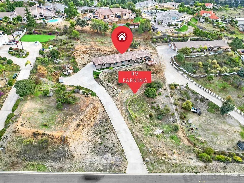 352 Sneath Way Alpine, CA 91901 - Photo 46 of 50