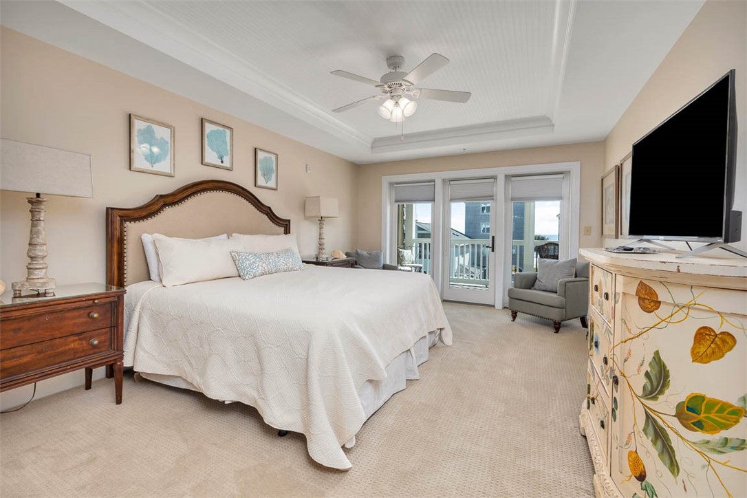 744 Ocean Boulevard, Unit 202 St. Simons Island, GA 31522 - Photo 11 of 29