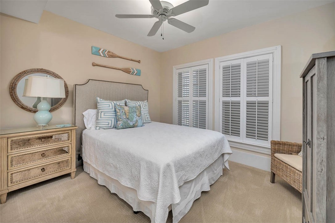 744 Ocean Boulevard, Unit 202 St. Simons Island, GA 31522 - Photo 16 of 29