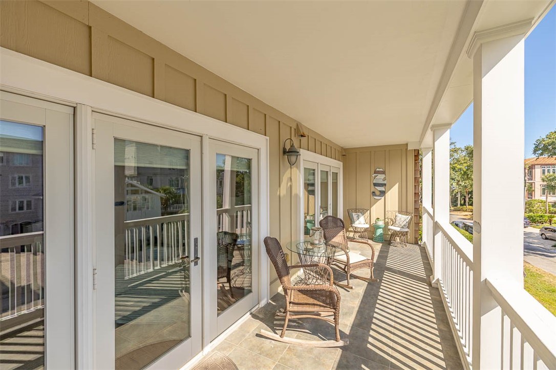 744 Ocean Boulevard, Unit 202 St. Simons Island, GA 31522 - Photo 22 of 29